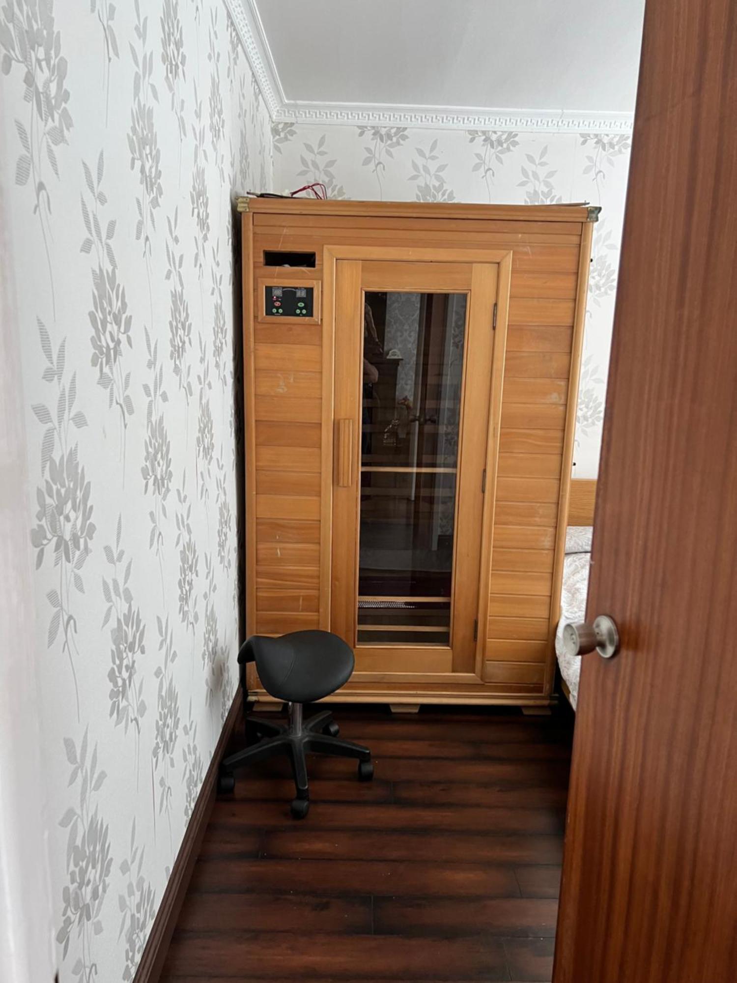 Macs Belfast Single Bedroom ภายนอก รูปภาพ
