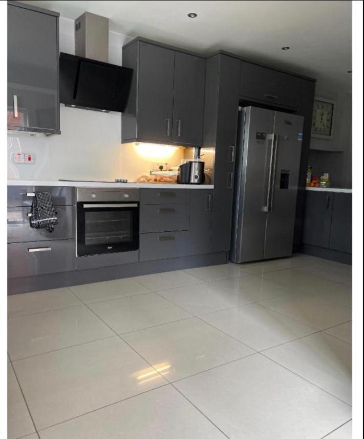 Macs Belfast Single Bedroom ภายนอก รูปภาพ