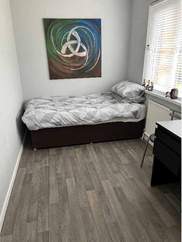 Macs Belfast Single Bedroom ภายนอก รูปภาพ