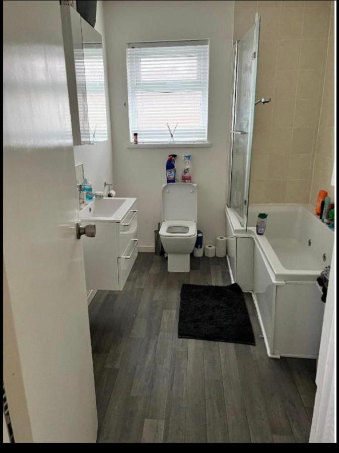 Macs Belfast Single Bedroom ภายนอก รูปภาพ