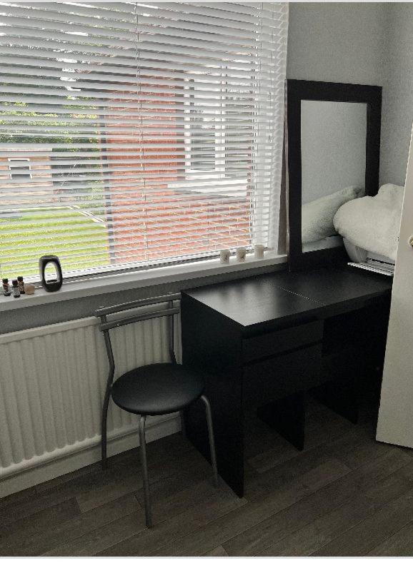 Macs Belfast Single Bedroom ภายนอก รูปภาพ